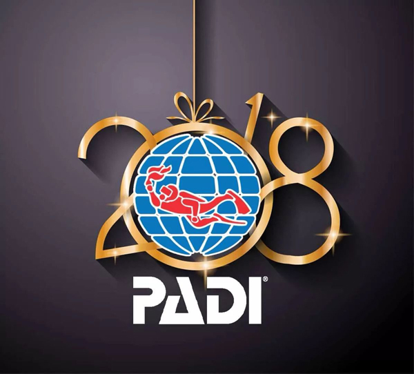 PADI潛水證竟然還有這樣的用途?。?！